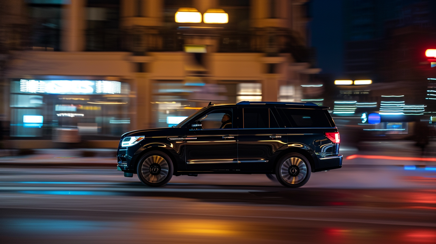 Naperville Limousine